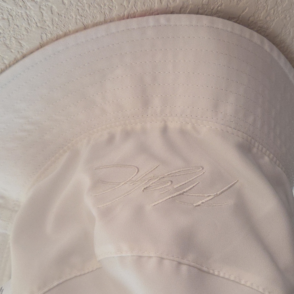 Jordan Pastel Floral Bucket Hat - Picture 5 of 7